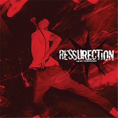 Ressurection - I Am Not: The Discography download mp3 flac