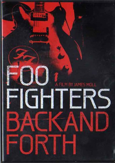 Foo Fighters - Back And Forth download mp3 flac