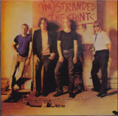 The Saints - (I'm) Stranded download mp3 flac