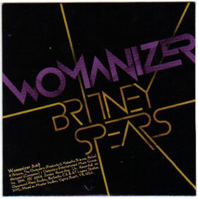 Britney Spears / Christina Aguilera - Womanizer / Keeps Gettin' Better download mp3 flac