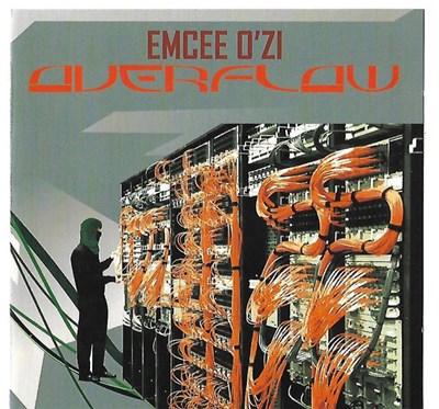 Emcee O'Zi - Overflow download mp3 flac