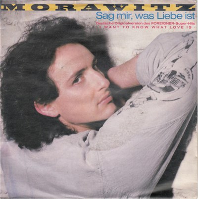 Morawitz - Sag Mir, Was Liebe Ist (I Want To Know What Love Is) download mp3 flac