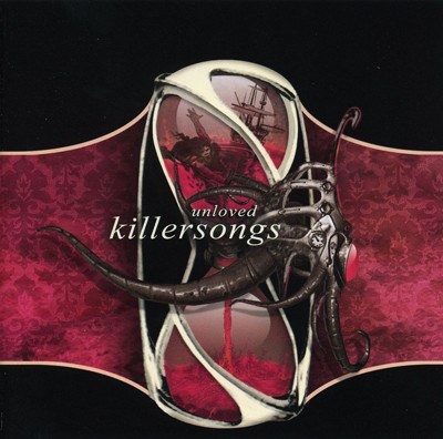 Unloved - Killersongs download mp3 flac