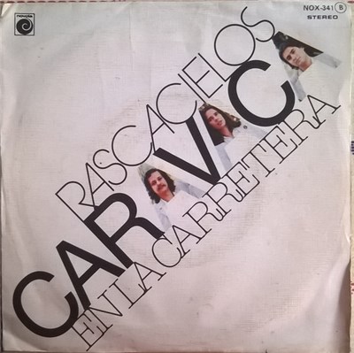 Caravaca - Rascacielos download mp3 flac