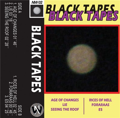 Black Tapes - Black Tapes download mp3 flac