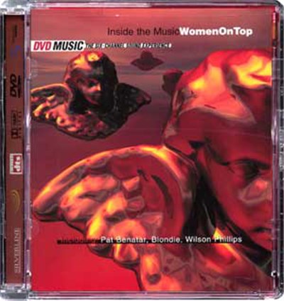 Various - WomenOnTop download mp3 flac