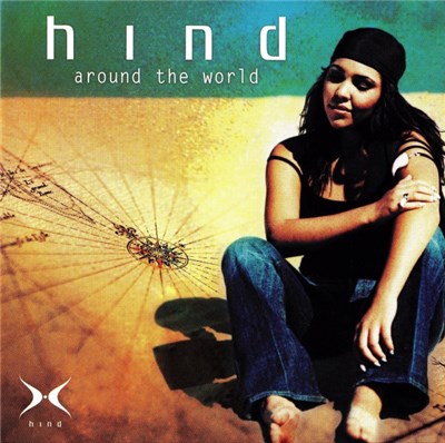 Hind - Around The World download mp3 flac