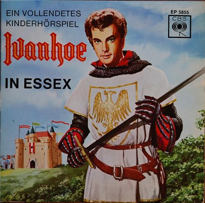 Various - Ivanhoe In Essex download mp3 flac