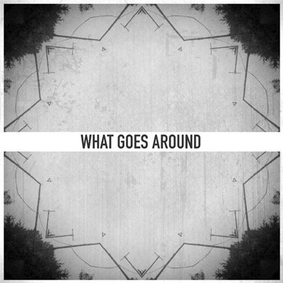 Drunk Girl / Drivvin - What Goes Around download mp3 flac