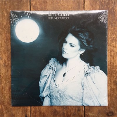 Elaine Golden - Full Moon Fool download mp3 flac
