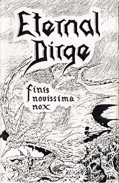 Eternal Dirge - Finis Novissima Vox download mp3 flac