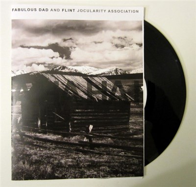 Flint , Fabulous Dad - Jocularity Association download mp3 flac