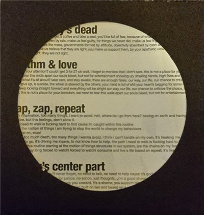 El Camino Car Crash - Demo download mp3 flac