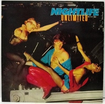 Nightlife Unlimited - Nightlife Unlimited download mp3 flac