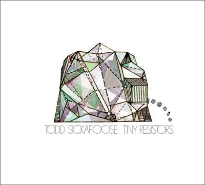 Todd Sickafoose - Tiny Resistors download mp3 flac
