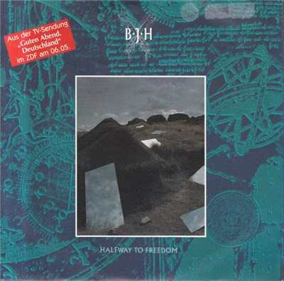 Barclay James Harvest - Halfway To Freedom / African download mp3 flac
