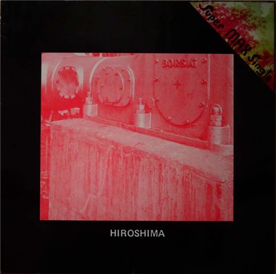 Borsig - Hiroshima download mp3 flac