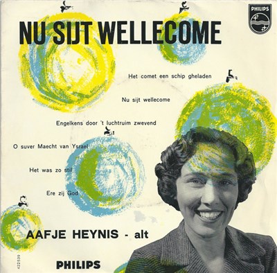 Aafje Heynis - Nu Sijt Wellecome download mp3 flac