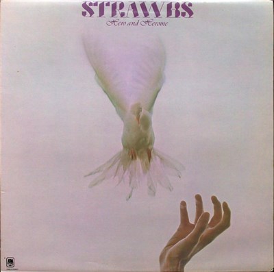 Strawbs - Hero And Heroine download mp3 flac