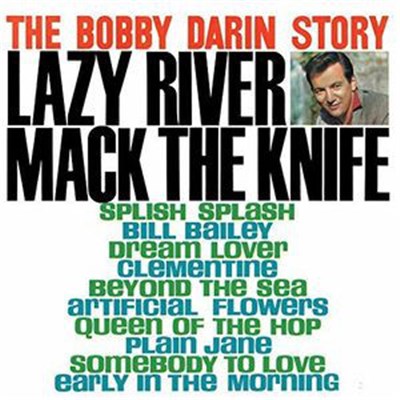 Bobby Darin - The Bobby Darin Story download mp3 flac