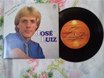 José Luiz - Sempre A Esperar download mp3 flac
