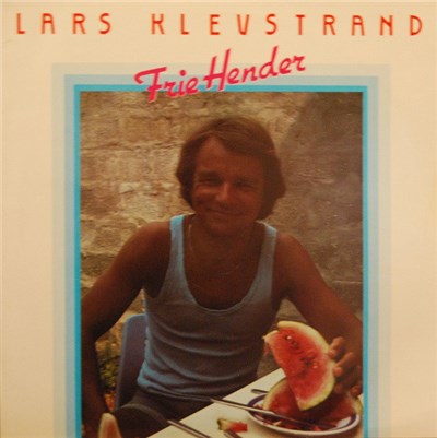 Lars Klevstrand - Frie Hender download mp3 flac