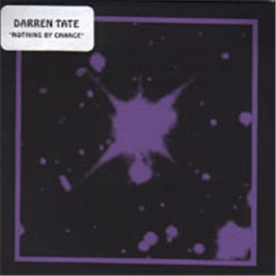 Darren Tate - Nothing By Chance download mp3 flac