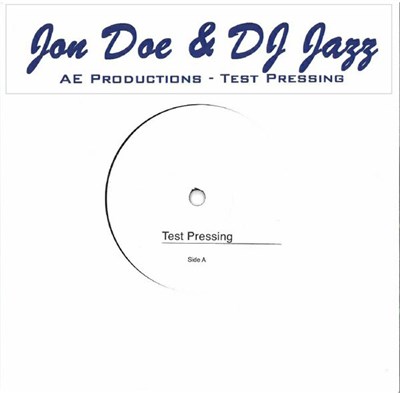 Jon Doe & DJ Jazz Featuring Black Anthem & Thorobredz - Ease Back download mp3 flac