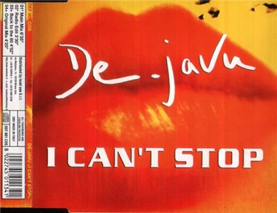 De-Javu - I Can't Stop download mp3 flac