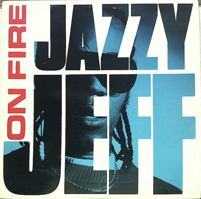 Jazzy Jeff - On Fire download mp3 flac