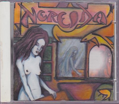 Nereida - Nereida download mp3 flac
