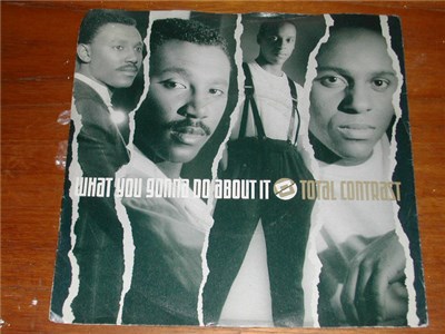 Total Contrast - What You Gonna Do About It download mp3 flac