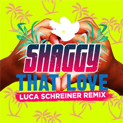 Shaggy - That Love (Luca Schreiner Remix) download mp3 flac
