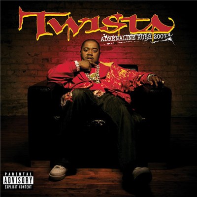 Twista - Adrenaline Rush 2007 download mp3 flac