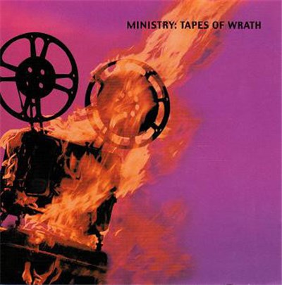 Ministry - The Tapes Of Wrath download mp3 flac
