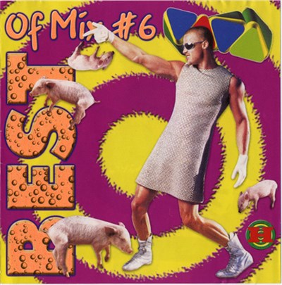 Various - VIVA Best Of Mix #6 download mp3 flac