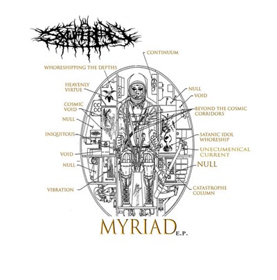Sxuperion - Myriad E.P. download mp3 flac
