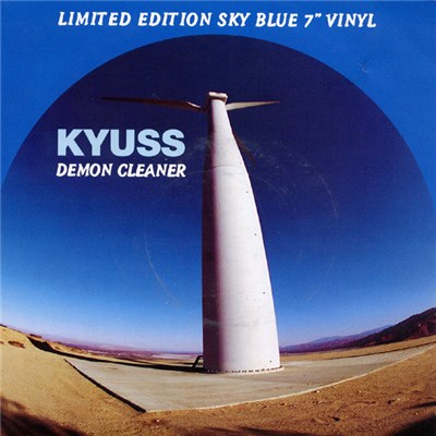 Kyuss - Demon Cleaner download mp3 flac
