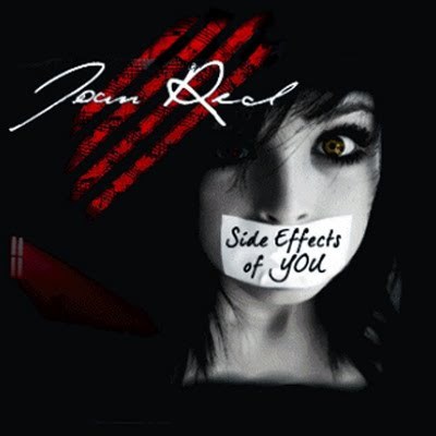 Joan Red - Side Effects Of You download mp3 flac