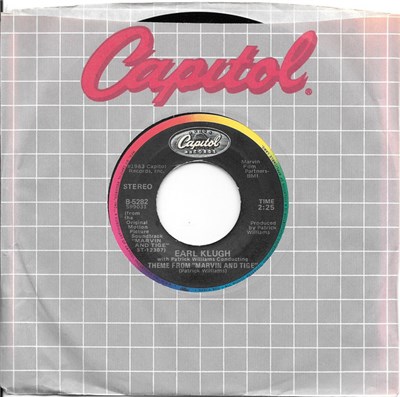 Earl Klugh - Theme From "Marvin And Tige" download mp3 flac
