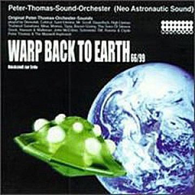 Various - Warp Back To Earth 66/99 download mp3 flac