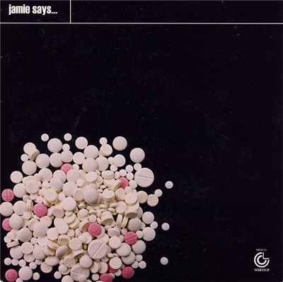 Jamie Says... - Down To The Debauchuary download mp3 flac