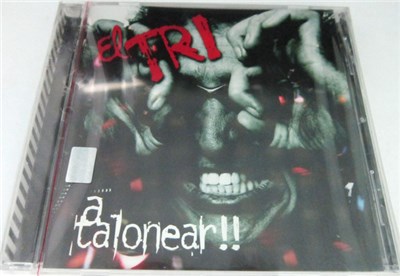 El Tri - A Talonear !! download mp3 flac