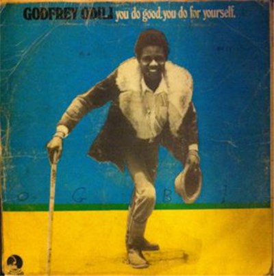 Godfrey Odili - You Do Good, You Do For Yourself download mp3 flac