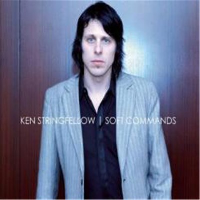 Ken Stringfellow - Soft Commands download mp3 flac