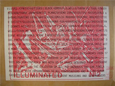 Various - Illuminated N° 2 download mp3 flac