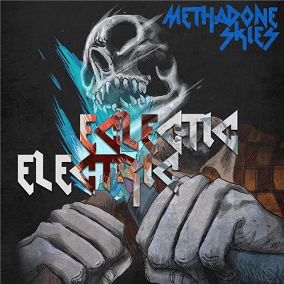Methadone Skies - Eclectic Electric download mp3 flac