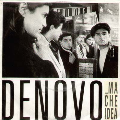 Denovo - Ma Che Idea download mp3 flac