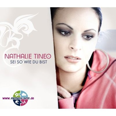 Nathalie Tineo - Sei So Wie Du Bist download mp3 flac
