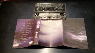 Tenhi - Kauan download mp3 flac